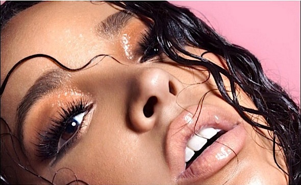 Tinashe Opens Up About Making Compromises in Her Career