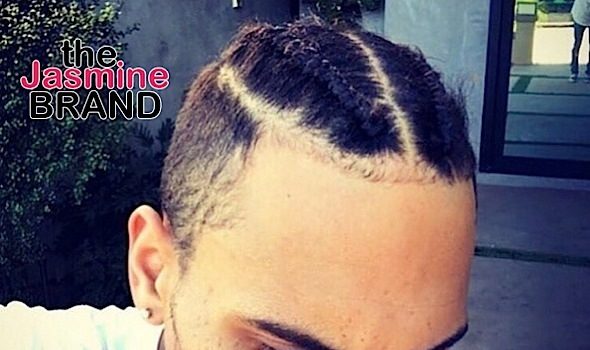 Chris Brown Debuts New Hair, Lala Anthony Goes Beachin’ + Ciara, Teyana Taylor, V.Bozeman, Nikki Mudarris