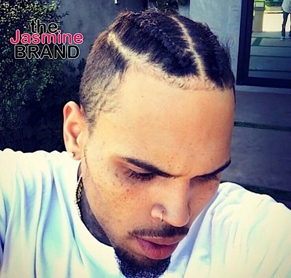 Chris Brown Debuts New Hair, Lala Anthony Goes Beachin’ + Ciara, Teyana Taylor, V.Bozeman, Nikki Mudarris