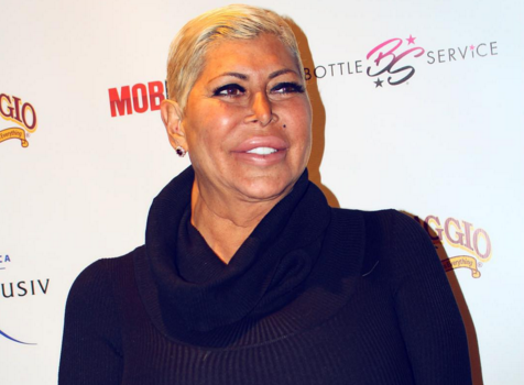 ‘Mob Wives’ Reality Star Big Ang Has Passed, Rep Releases Statement