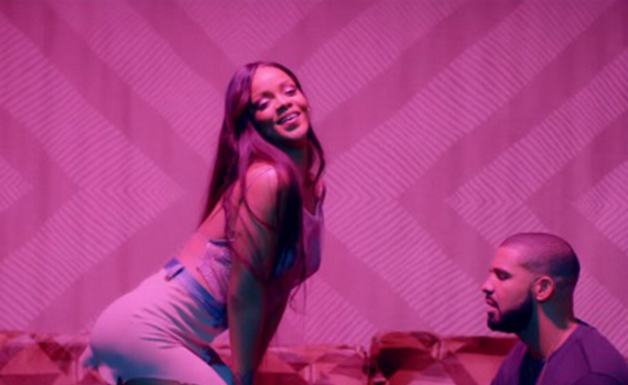 Watch Rihanna’s ‘Work’ Video Feat. Drake [VIDEO]