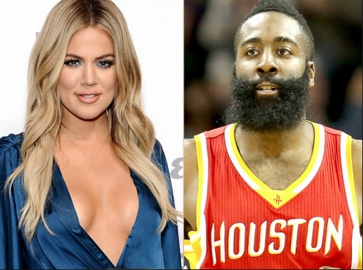 Khloe Kardashian: James Harden Cheated On Me