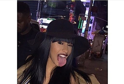 Love & Hip Hop NY’s Cardi B Defends Wanting To Marry Incarcerated Boyfriend