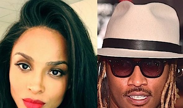 Future Shows Up For Court, Deletes Tweets Slamming Ciara [VIDEO]