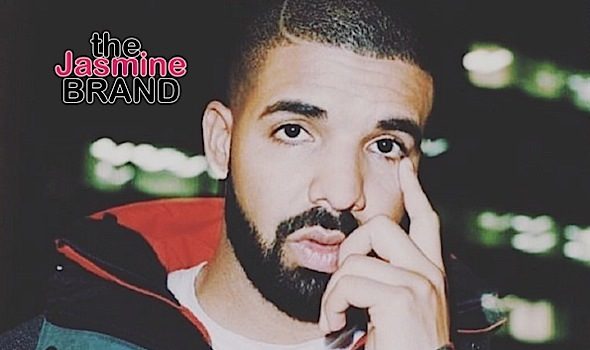 Drake – My Son Can Paint Better Than Picasso! [Photo]