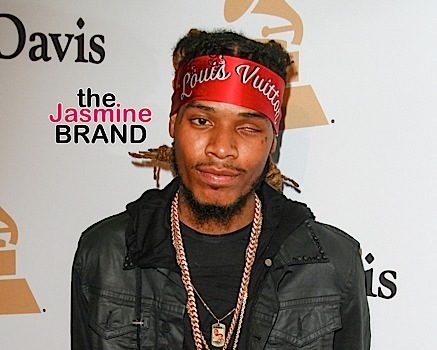 Fetty Wap Thanks Followers For Supporting Him Through Drug Charges