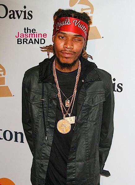 Fetty Wap Thanks Followers For Supporting Him Through Drug Charges