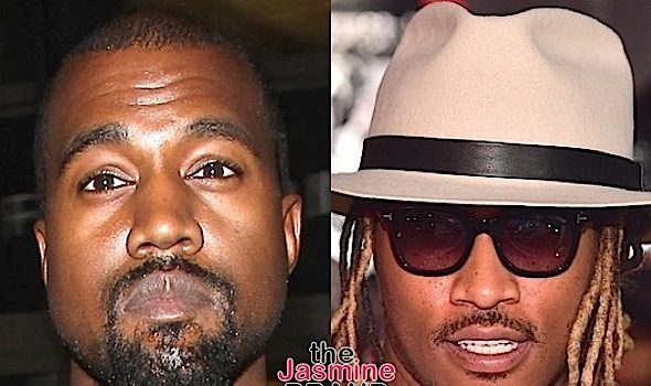 Future & Kanye Are Hosting A New Years Eve Party