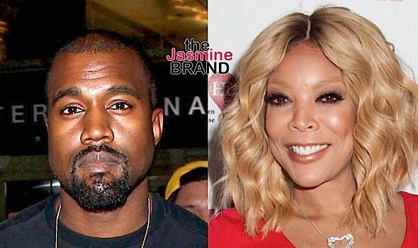 Kanye West Attacks Wendy Williams In New Song
