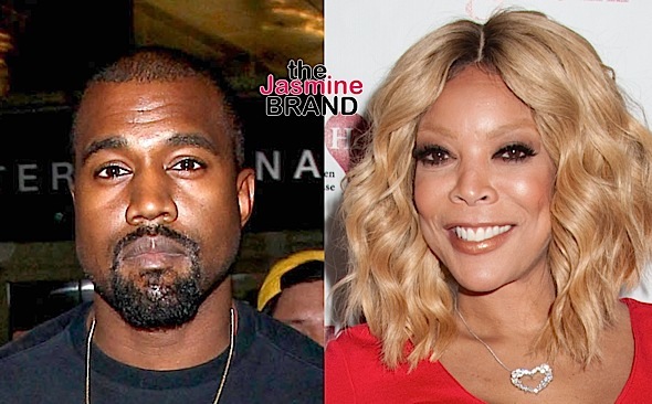 Kanye West Attacks Wendy Williams In New Song