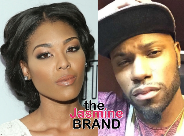 (EXCLUSIVE) LHHH’s Moneice Slaughter Denies Dating Milan Christopher: I’m not sleeping with him.