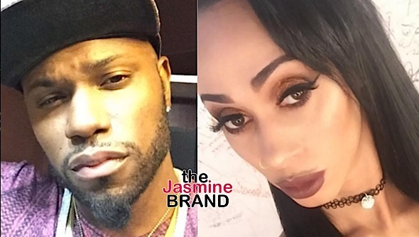 Love & Hip Hop Hollywood’s Amber Laura: Milan Christopher got me fired!