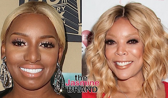 NeNe Leakes Breaks Her Silence On Feud With Wendy Williams: She started bashing me every week.