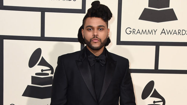The Weeknd Sued for Stealing Parts of His Song “A Lonely Night”