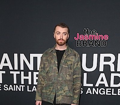 Sam Smith Considered Getting A Sex Change, Identifies As Non-Binary & Wants To Be Referred To As “They”