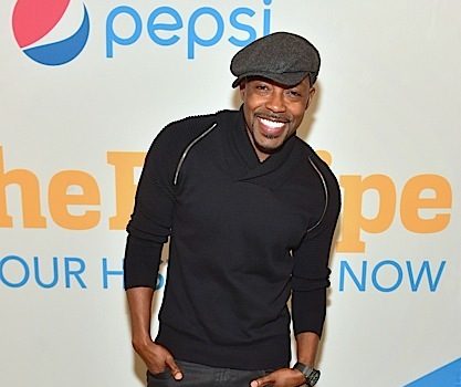 Will Packer To Develop Drama Series With Aaron McGruder