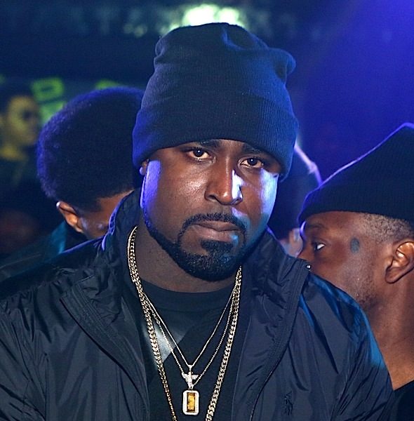 Young Buck Was In Jail For Christmas, Won’t Be Released Until May