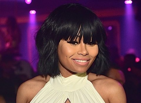 Blac Chyna Parties At Atlanta’s ‘Medusa Lounge’ [Spotted. Stalked. Scene.]