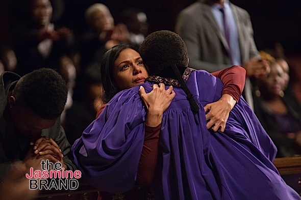 New original drama series from award-winning writer/producer Craig Wright ("Six Feet Under," "Lost") that takes viewers into the unscrupulous world of the Greenleaf family and their sprawling Memphis megachurch, where scandalous secrets and lies are as numerous as the faithful.
