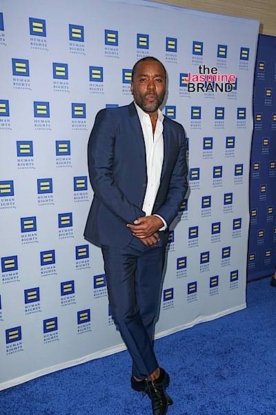 03/19/2016 - Lee Daniels - Human Rights Campaign 2016 Los Angeles Gala Dinner - Arrivals - JW Marriott Los Angeles at L.A. LIVE - Los Angeles, CA, USA - Keywords: Vertical, People, Person, Celebrity, Arrival, Attending, Awareness, LGBTQ, California, City Of Los Angeles, Arrival, Photography, Arts Culture and Entertainment, Gala, Celebrities, Marriott International Orientation: Portrait Face Count: 1 - False - Photo Credit: PRPhotos.com - Contact (1-866-551-7827) - Portrait Face Count: 1