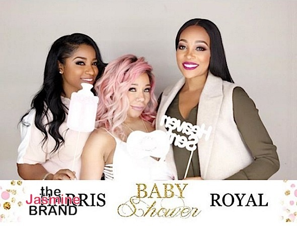 EXCLUSIVE: T.I. & Tiny's Reality Show Is Returning, Singer Monica & Toya  Wright To Appear - theJasmineBRAND