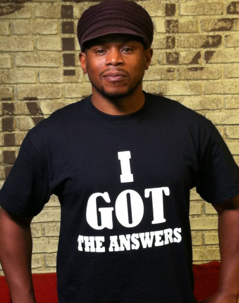 Sway Calloway Joins VH1 As Producer & On-Air Talent