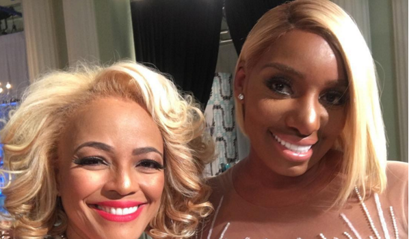 Kim Fields Will NOT Return to Real Housewives of Atlanta: I’m done. [AUDIO]