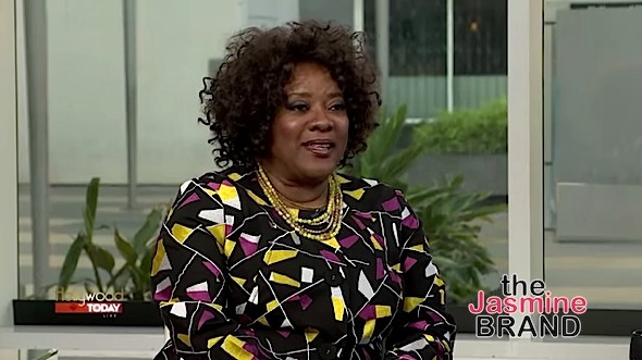 Loretta Devine Reveals: They’re working on ‘Waiting to Exhale’ Sequel [VIDEO]