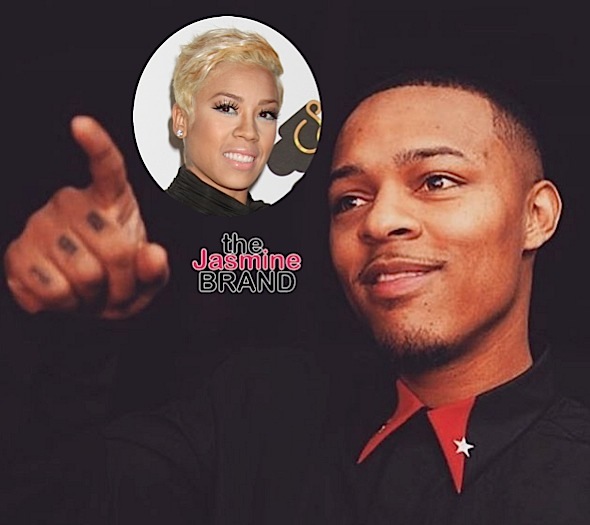 Bow Wow Calls Keyshia Cole A Stalker Thejasminebrand 1409