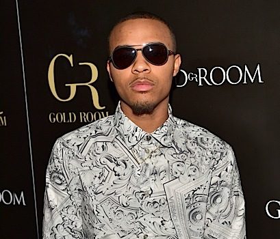 Bow Wow Contemplated Suicide [VIDEO]