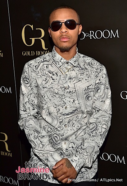 Bow Wow (Shad Moss)