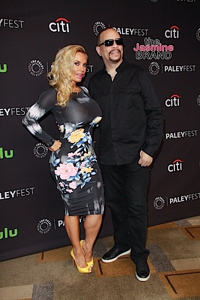 33rd Annual PaleyFest LA - "An Evening with Dick Wolf" - Arrivals