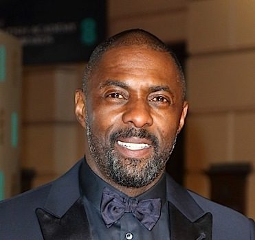Idris Elba Says A Film Based On Crime Drama “Luther” Is In The Works