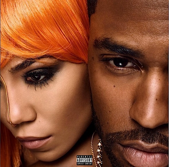 Big Sean & Jhene Aiko Introduce Twenty88