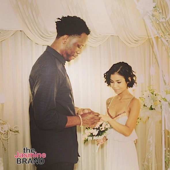 Jhene Aiko & Dot da Genius Officially Divorced