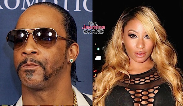 Katt Williams Says Hazel-E Is An Atheist & Allegedly Dated A Murderer: How Are You Light Skinned & Ugly!