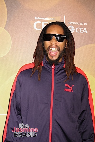 (EXCLUSIVE) Rapper Lil Jon Accused of Refusing to Pay Tax Debt, State Threatens To Take Assets