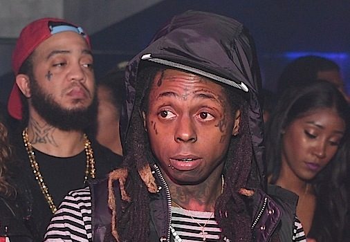 (EXCLUSIVE) Lil Wayne Loses Lawsuit, Ordered to Pay Up