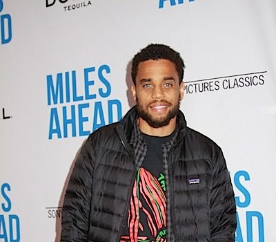 Michael Ealy Joins “Being Mary Jane”