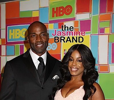 Niecy Nash & Husband Divorcing, Actress Speaks Out