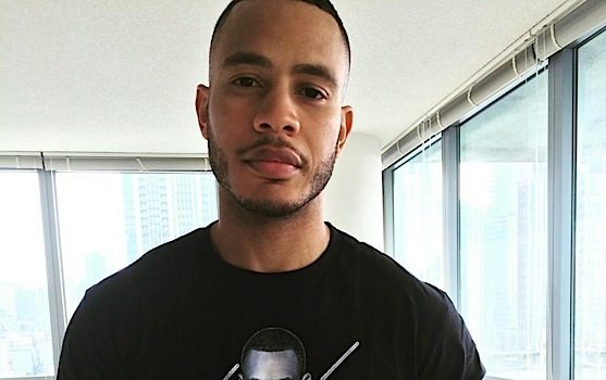 Trai Byers Wants to Quit ‘Empire’?