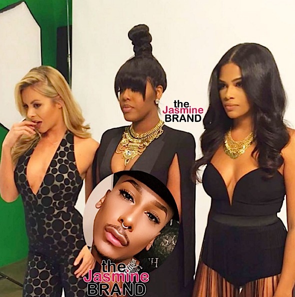 (EXCLUSIVE) Details on BET’s New Reality Show ‘F In Fabulous’ [VIDEO]