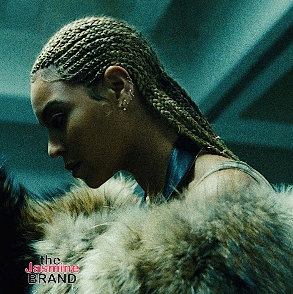 (EXCLUSIVE) Beyonce Accused of Using Race Card In ‘Lemonade’ Lawsuit
