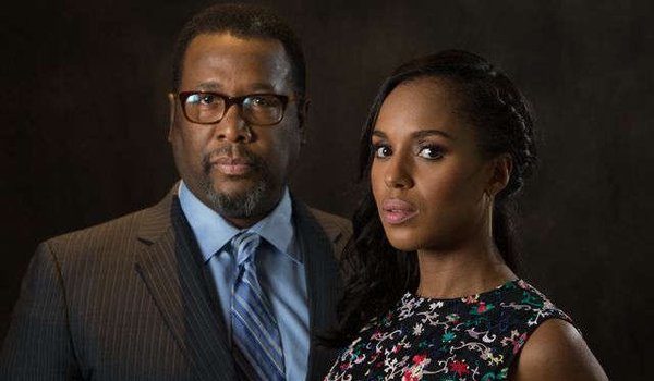 Wendell Pierce On Playing Opposite Kerry Washington, Reviving ‘The Wire’