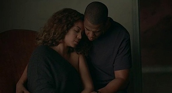 Beyonce’s ‘Lemonade’ Film Addresses Rumored Strained Marriage, Father’s Infidelity and Black Lives Matter [Photos]