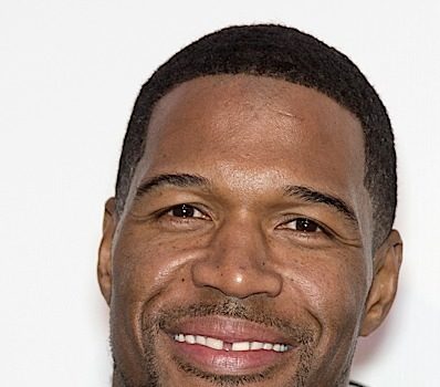 Michael Strahan Reportedly Tests Positive For COVID-19