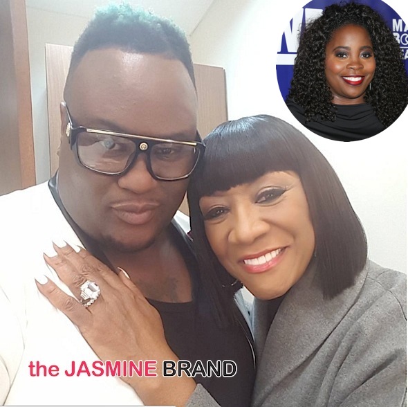 (EXCLUSIVE) ‘Patti Pie’ Viral Sensation James Wright Chanel Cast On Reality Show ‘L.A. Hair’