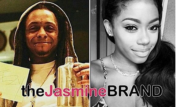 Lil Wayne Allegedly Dating 19-Year-Old Exotic Dancer [VIDEO]