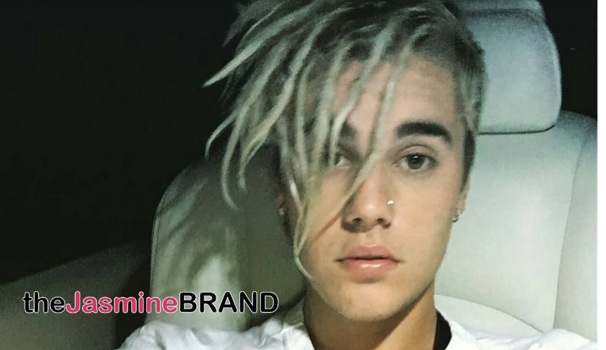 Justin Bieber Says Wearing Dreadlocks Doesn’t Mean He Wants to Be Black