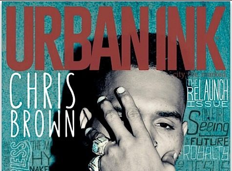 Chris Brown “I Am No Role Model” + See His Urban Ink Spread [Photos]
